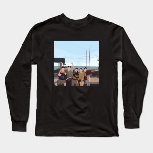 twenty Five Twenty One Long Sleeve T-Shirt